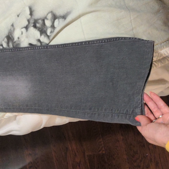 Burberry jean - Picture 2 of 5